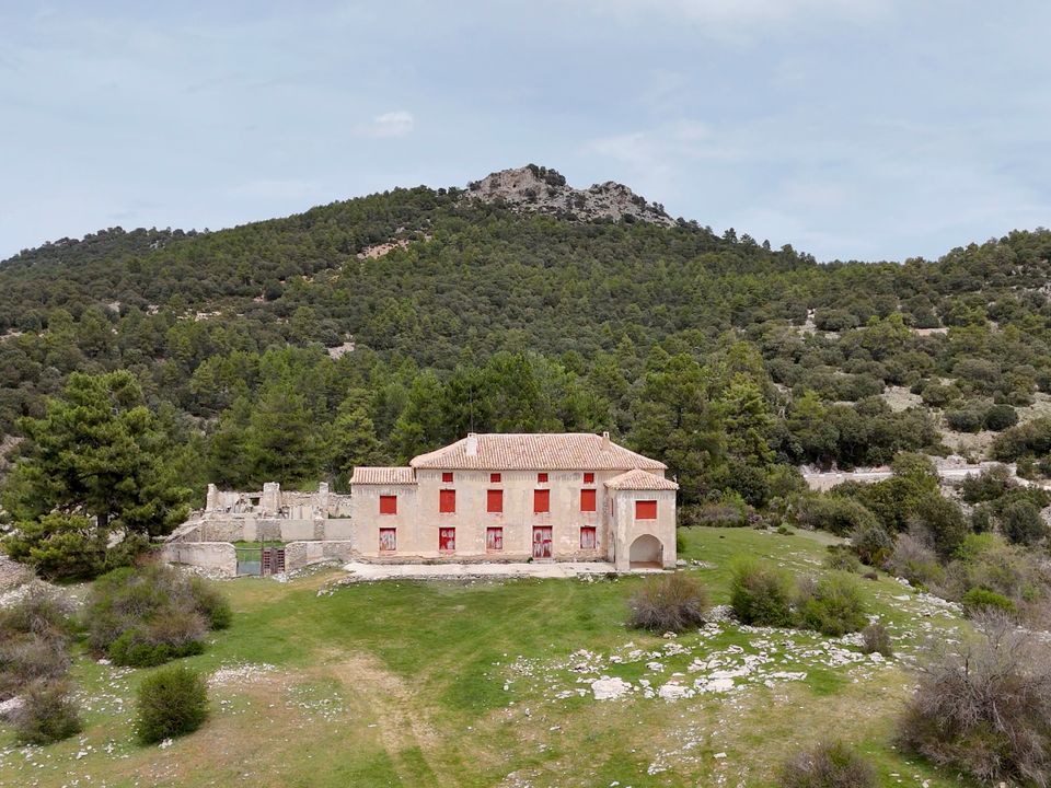 Finca in Huescar, Granada - foto 2